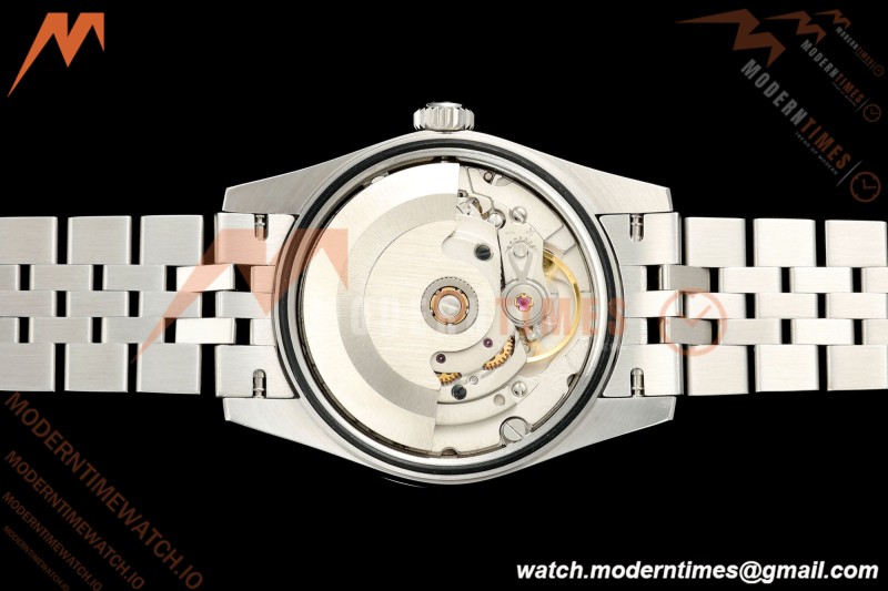 Rolex - Datejust Ladies 278274 31mm Jub Dia SS/SS Red/Dia GMF A2824 | 롤렉스 - 데이트저스트 레이디스 278274 31mm 주브 다이아 SS/SS 레드/다이아 GMF A2824