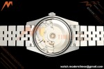 Rolex - Datejust Ladies 278274 31mm Jub Dia SS/SS Red/Dia GMF A2824 | 롤렉스 - 데이트저스트 레이디스 278274 31mm 주브 다이아 SS/SS 레드/다이아 GMF A2824