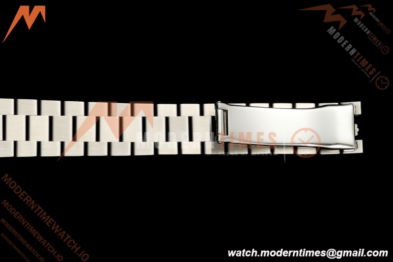 Rolex - Datejust Ladies 278274 31mm Pre Flt SS/SS Red/Dia GMF A2824