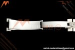 Rolex - Datejust Ladies 278274 31mm Pre Flt SS/SS Red/Dia GMF A2824