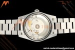 Rolex - Datejust Ladies 278274 31mm Pre Flt SS/SS Red/Dia GMF A2824