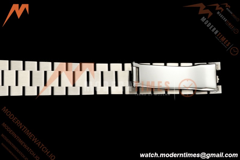 Rolex - Datejust Ladies 278274 31mm Pre Dia SS/SS Red/Dia GMF A2824