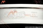 Rolex - Datejust Ladies 278274 31mm Pre Dia SS/SS Red/Dia GMF A2824