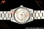 Rolex - Datejust Ladies 278274 31mm Pre Dia SS/SS Red/Dia GMF A2824
