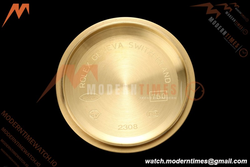 Rolex – Datejust Damen 278288RBR 31 mm Pre Dia YG/YG Rot/Dia GMF A2824 | 롤렉스 – 데이트저스트 데이멘 278288RBR 31mm Pre Dia YG/YG Rot/Dia GMF A2824