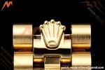Rolex – Datejust Damen 278288RBR 31 mm Pre Dia YG/YG Rot/Dia GMF A2824 | 롤렉스 – 데이트저스트 데이멘 278288RBR 31mm Pre Dia YG/YG Rot/Dia GMF A2824