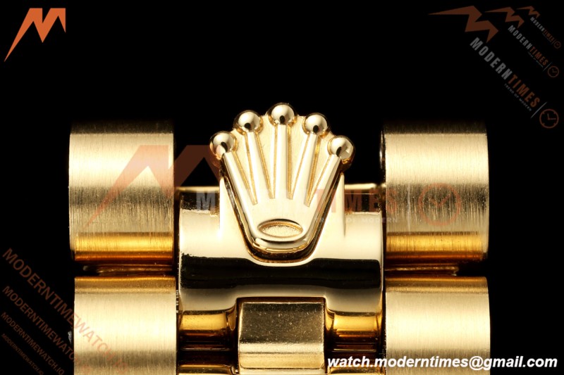 Rolex – Datejust Damen 278288RBR 31 mm Pre Dia YG/YG Rot/Dia GMF A2824 | 롤렉스 – 데이트저스트 데이멘 278288RBR 31mm Pre Dia YG/YG Rot/Dia GMF A2824