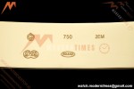 Rolex – Datejust Damen 278288RBR 31 mm Pre Dia YG/YG Rot/Dia GMF A2824 | 롤렉스 – 데이트저스트 데이멘 278288RBR 31mm Pre Dia YG/YG Rot/Dia GMF A2824