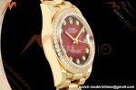 Rolex – Datejust Damen 278288RBR 31 mm Pre Dia YG/YG Rot/Dia GMF A2824 | 롤렉스 – 데이트저스트 데이멘 278288RBR 31mm Pre Dia YG/YG Rot/Dia GMF A2824
