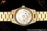 Rolex – Datejust Damen 278288RBR 31 mm Pre Dia YG/YG Rot/Dia GMF A2824 | 롤렉스 – 데이트저스트 데이멘 278288RBR 31mm Pre Dia YG/YG Rot/Dia GMF A2824