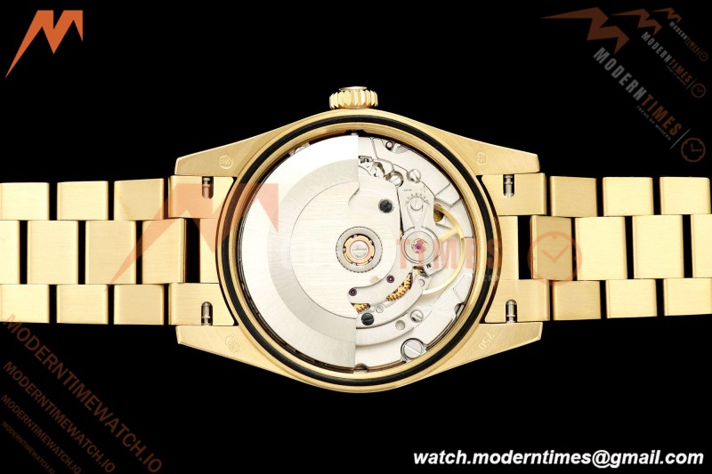 Rolex – Datejust Damen 278288RBR 31 mm Pre Dia YG/YG Rot/Dia GMF A2824 | 롤렉스 – 데이트저스트 데이멘 278288RBR 31mm Pre Dia YG/YG Rot/Dia GMF A2824