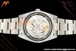Rolex - Datejust 126334 41mm Oys Flt 904L SS/SS Silv/Stk SCF VR3235 | 롤렉스 - 데이트저스트 126334 41mm 오이스터 플랫 904L 스테인리스 스틸/스테인리스 스틸 실버/스틱 다이얼 SCF VR3235 무브먼트