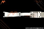 Rolex - Datejust 126334 41mm Oys Flt 904L SS/SS Grn/Stk SCF VR3235