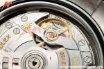 Rolex - Datejust 126334 41mm Oys Flt 904L SS/SS Grn/Stk SCF VR3235