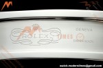 Rolex - Datejust 126334 41mm Oys Flt 904L SS/SS Blu/Dia SCF VR3235