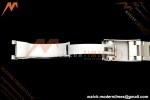 Rolex - Datejust 126334 41mm Oys Flt 904L SS/SS Blu/Dia SCF VR3235