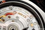 Rolex - Datejust 126334 41mm Wimbledon Oys Flt 904L SS/SS Grey/Rmn SCF VR3235