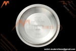 Rolex - Datejust 126334 41mm Wimbledon Oys Flt 904L SS/SS Grey/Rmn SCF VR3235