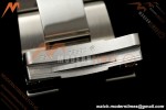Rolex - Datejust 126334 41mm Oys Flt 904L SS/SS Blk/Stk SCF VR3235 | 롤렉스 데이트저스트 126334 41mm 오이스터 플랫 904L 스테인리스 스틸/스테인리스 스틸 블랙 다이얼/스틱 인덱스 SCF VR3235 무브먼트