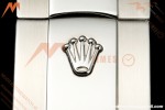 Rolex - Datejust 126334 41mm Oys Flt 904L SS/SS Gray/Stk SCF VR3235 | 롤렉스 데이트저스트 126334 41mm 오이스터 플랫 904L 스테인리스 스틸/스테인리스 스틸 그레이/스틱 다이얼 SCF VR3235 무브먼트