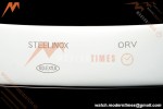 Rolex - Datejust 126334 41mm Jub Flt 904L SS/SS Silv/Stk SCF VR3235