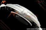 Rolex - Datejust 126334 41mm Jub Flt 904L SS/SS Silv/Stk SCF VR3235
