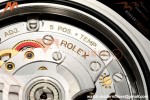 Rolex - Datejust 126334 41mm Jub Flt 904L SS/SS Blu/Dia SCF VR3235
