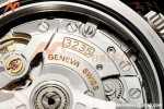 Rolex - Datejust 126334 41mm Wimbledon Jub Flt 904L SS/SS Grey/Rmn SCF VR3235