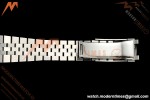 Rolex - Datejust 126334 41mm Wimbledon Jub Flt 904L SS/SS Grey/Rmn SCF VR3235