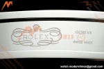 Rolex - Datejust 126334 41mm Wimbledon Jub Flt 904L SS/SS Grey/Rmn SCF VR3235