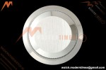 Rolex - Datejust 126334 41mm Jub Flt 904L SS/SS Blk/Stk SCF VR3235 | 롤렉스 데이트저스트 126334 41mm 주빌리 브레이슬릿 904L 스테인리스 스틸/스테인리스 스틸 블랙 다이얼/스틱 인덱스 SCF VR3235 무브먼트