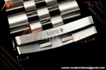 Rolex - Datejust 126334 41mm Jub Flt 904L SS/SS Gray/Stk SCF VR3235