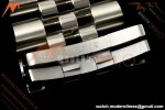 Rolex - Datejust 126334 41mm Jub Flt 904L SS/SS Gray/Stk SCF VR3235