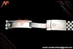 Rolex - Datejust 126334 41mm Jub Flt 904L SS/SS Gray/Stk SCF VR3235