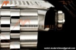 Rolex - Datejust 126234 36mm Jub Flt 904L SS/SS MOP/Dia Clean Plus DD3235