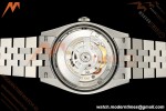 Rolex - Datejust 126234 36mm Jub Flt 904L SS/SS MOP/Dia Clean Plus DD3235