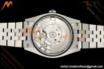Rolex - Datejust 126234 36mm Jub Flt 904L SS/SS MOP/Dia Clean Plus DD3235