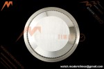 Rolex - Datejust 126234 36mm Jub Flt 904L SS/SS MOP/Dia Clean Plus DD3235