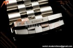 Rolex - Datejust 126234 36mm Jub Flt 904L SS/SS MOP/Dia Clean Plus DD3235