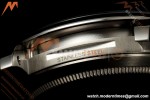 Rolex - Datejust 126334 41mm Jub Smth 904L SS/SS Ombre Green/Stk EWEF DD3235