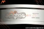 Rolex - Datejust 126334 41mm Jub Smth 904L SS/SS Ombre Green/Stk EWEF DD3235