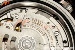 Rolex - Datejust 126334 41mm Jub Smth 904L SS/SS Ombre Green/Stk EWEF DD3235