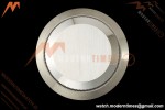 Rolex - Datejust 126334 41mm Jub Flt 904L SS/SS Ombre Green/Stk EWEF DD3235