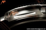 Rolex - Datejust 126334 41mm Oys Flt 904L SS/SS Ombre Green/Stk EWEF DD3235