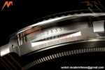 Rolex - Datejust 126334 41mm Oys Flt 904L SS/SS Ombre Green/Stk EWEF DD3235