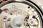 Rolex - Datejust 126334 41mm Oys Flt 904L SS/SS Ombre Green/Stk EWEF DD3235