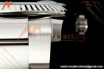Rolex - Datejust 126334 41mm Oys Flt 904L SS/SS Ombre Green/Stk EWEF DD3235