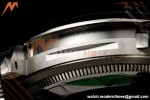 Rolex - Datejust 126234 36mm Oys Flt 904L SS/SS Ombre Green/Stk VSF V2 DD3235