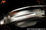 Rolex - Datejust 126234 36mm Oys Flt 904L SS/SS Ombre Green/Stk VSF V2 DD3235