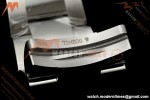 Rolex - Datejust 126234 36mm Oys Flt 904L SS/SS Ombre Green/Stk VSF V2 DD3235